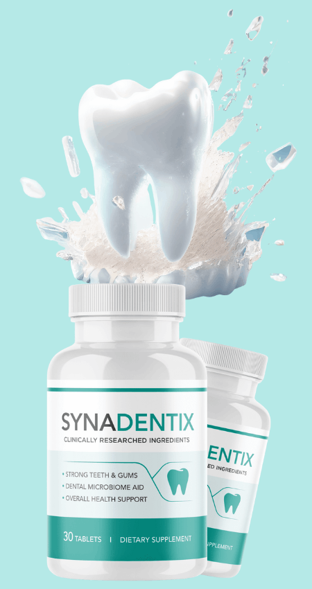 Synadentix Supplement